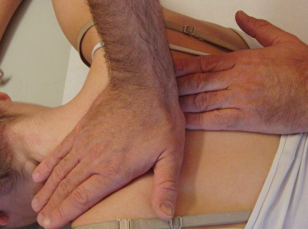 Osteopathische/Manuelle Medizin