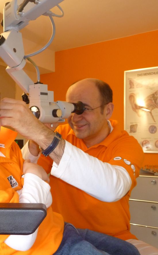 Diagnose und Therapie