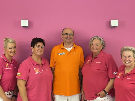 Focus-Gesundheit: Dr. Erich Koch als empfohlener Arzt ausgezeichnet!