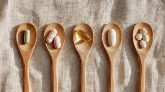 Orthomolekulare Medizin